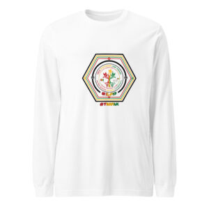 TRU Unisex Long Sleeve Tee