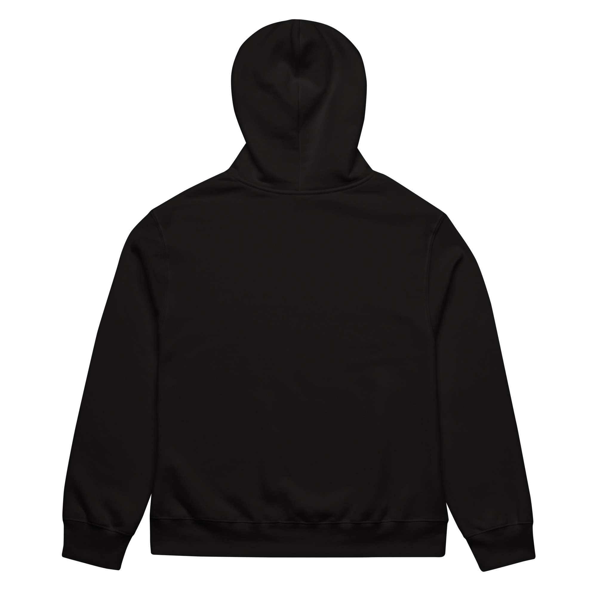 TRU Oversized Heavyweight Hoodie - Image 2