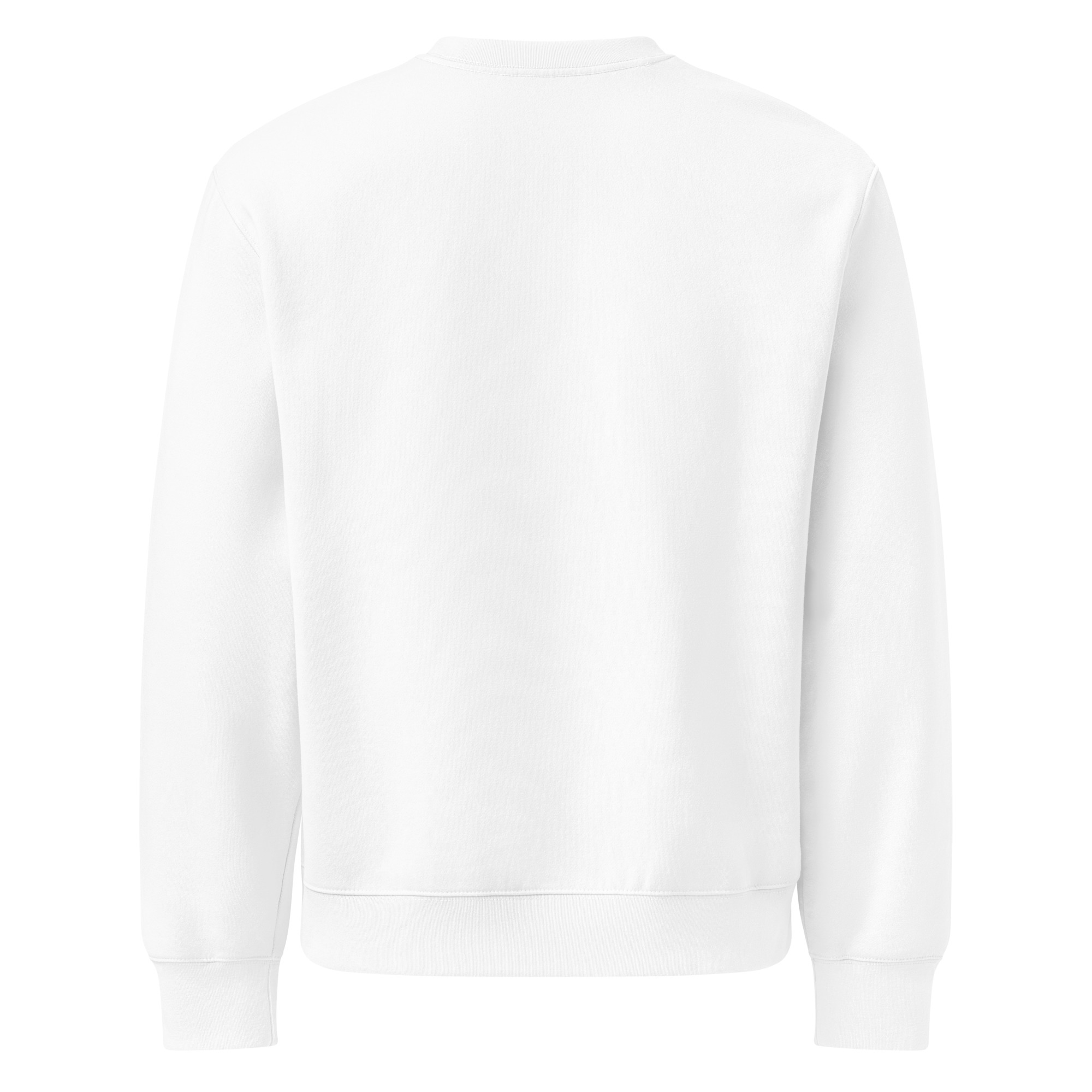 TRU Oversized heavyweight sweatshirt - Image 2