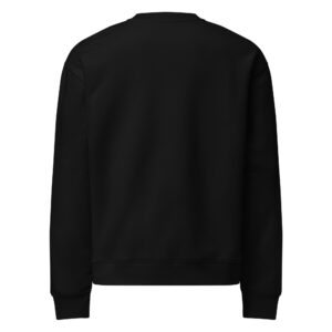 TRU Unisex Relax Crew Neck Sweatshirt