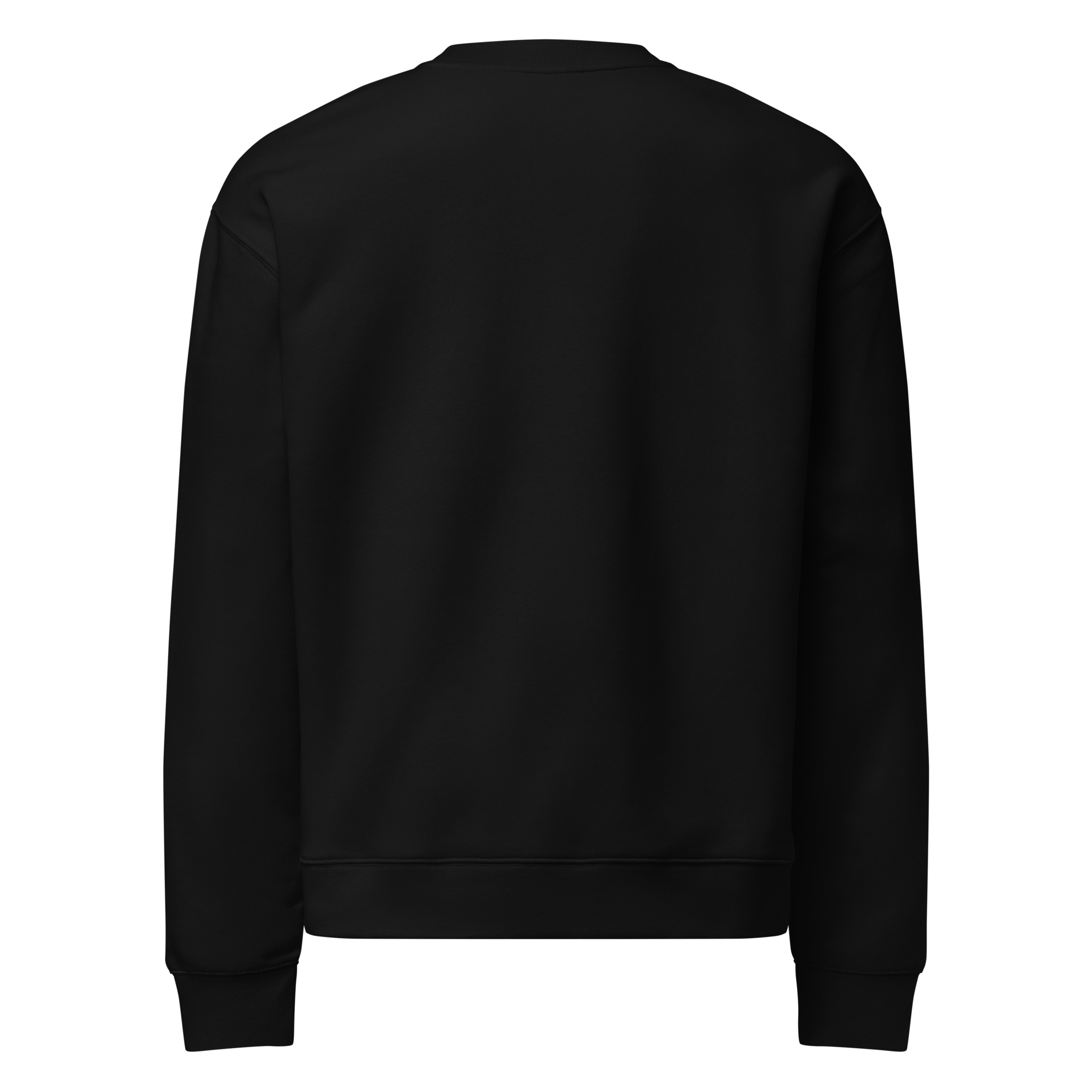 TRU Unisex Relax Crew Neck Sweatshirt