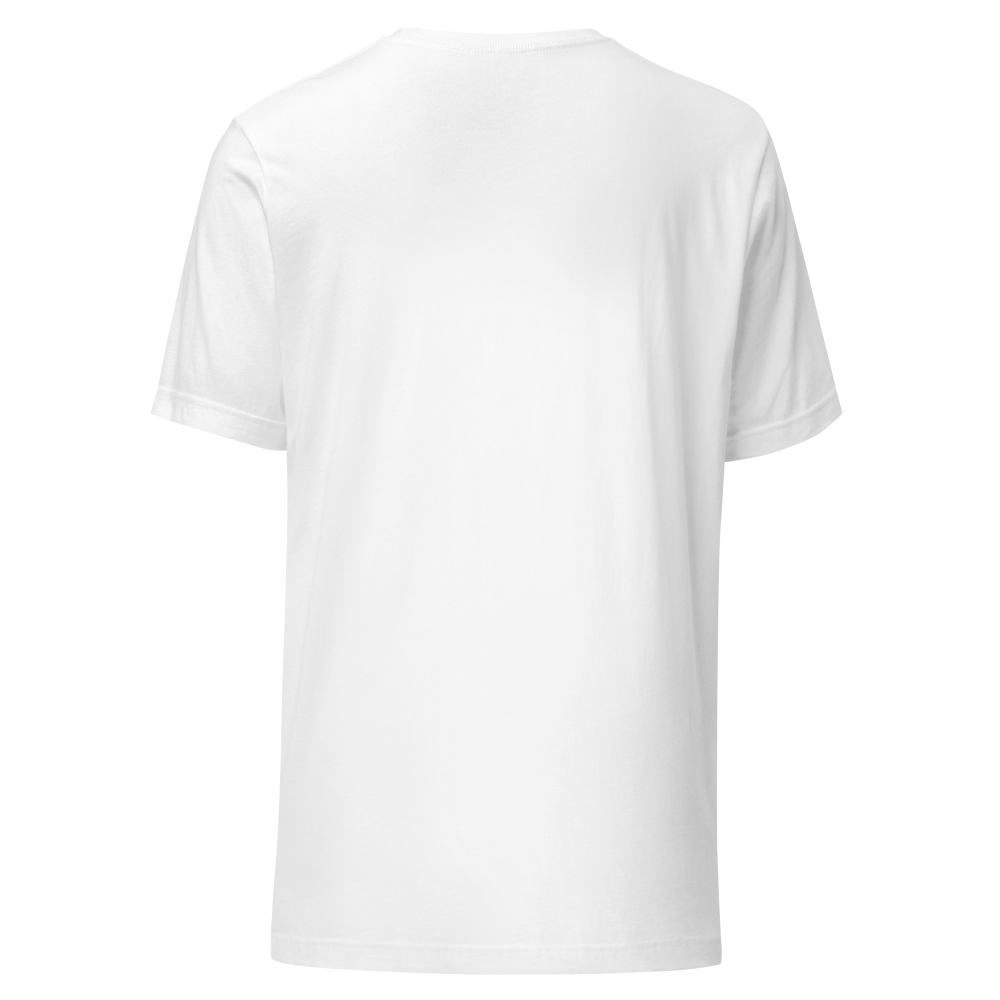 TRU Unisex t-shirt - Image 2