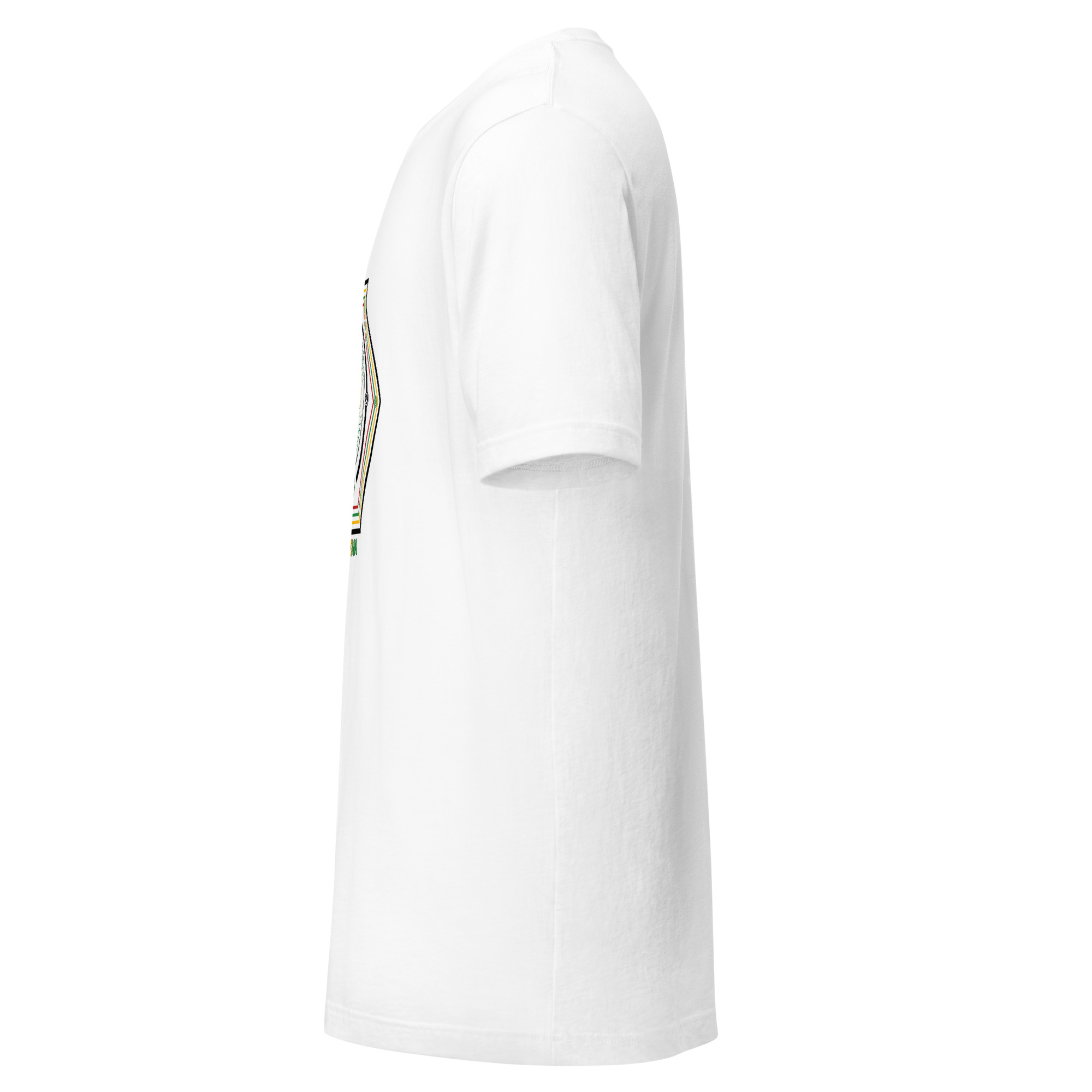 TRU Unisex t-shirt - Image 3