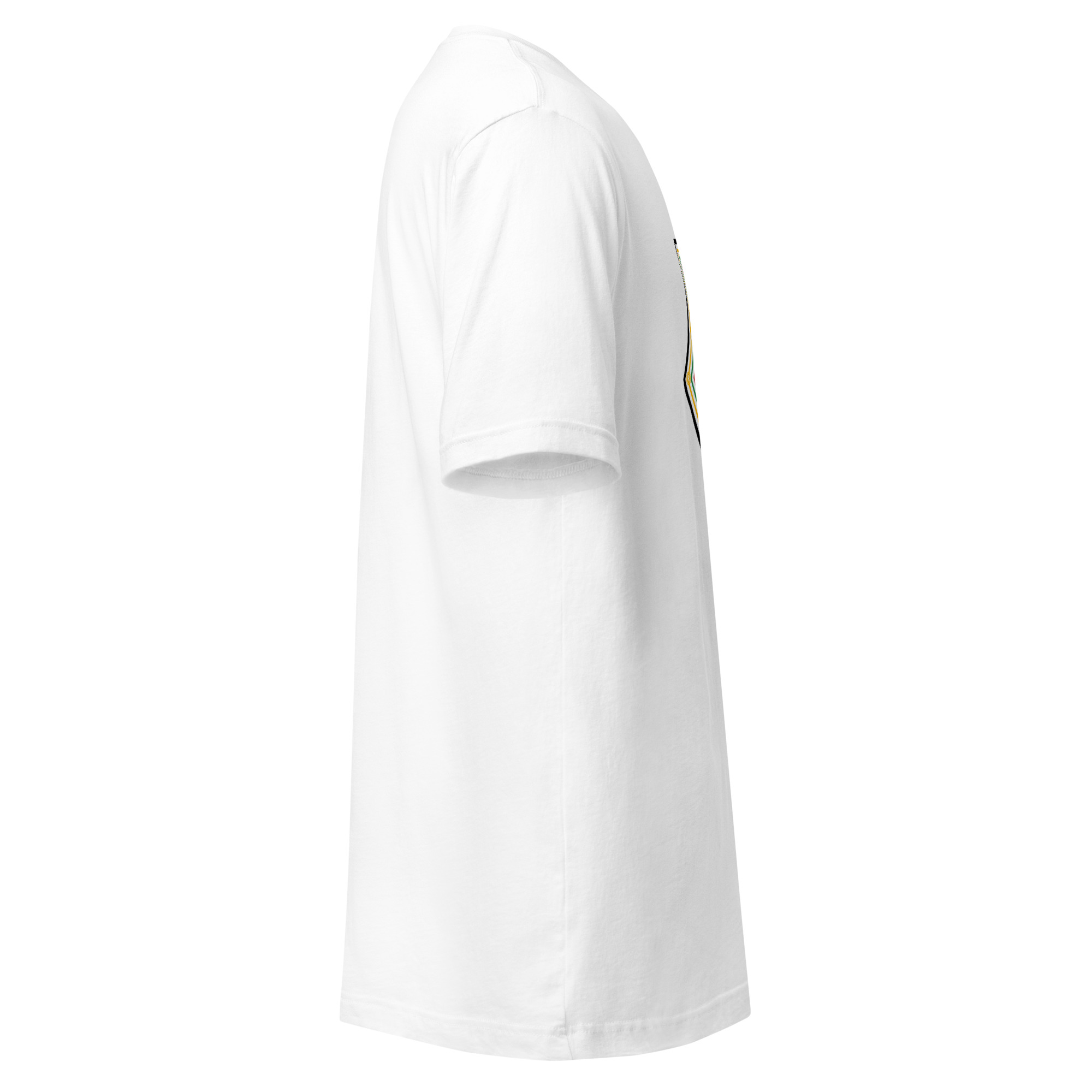 TRU Unisex t-shirt - Image 4