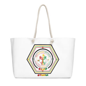 TRU Oversized Weekender Bag