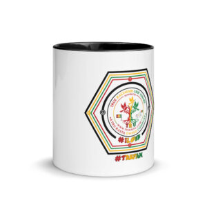 TRU Mug with Color Inside