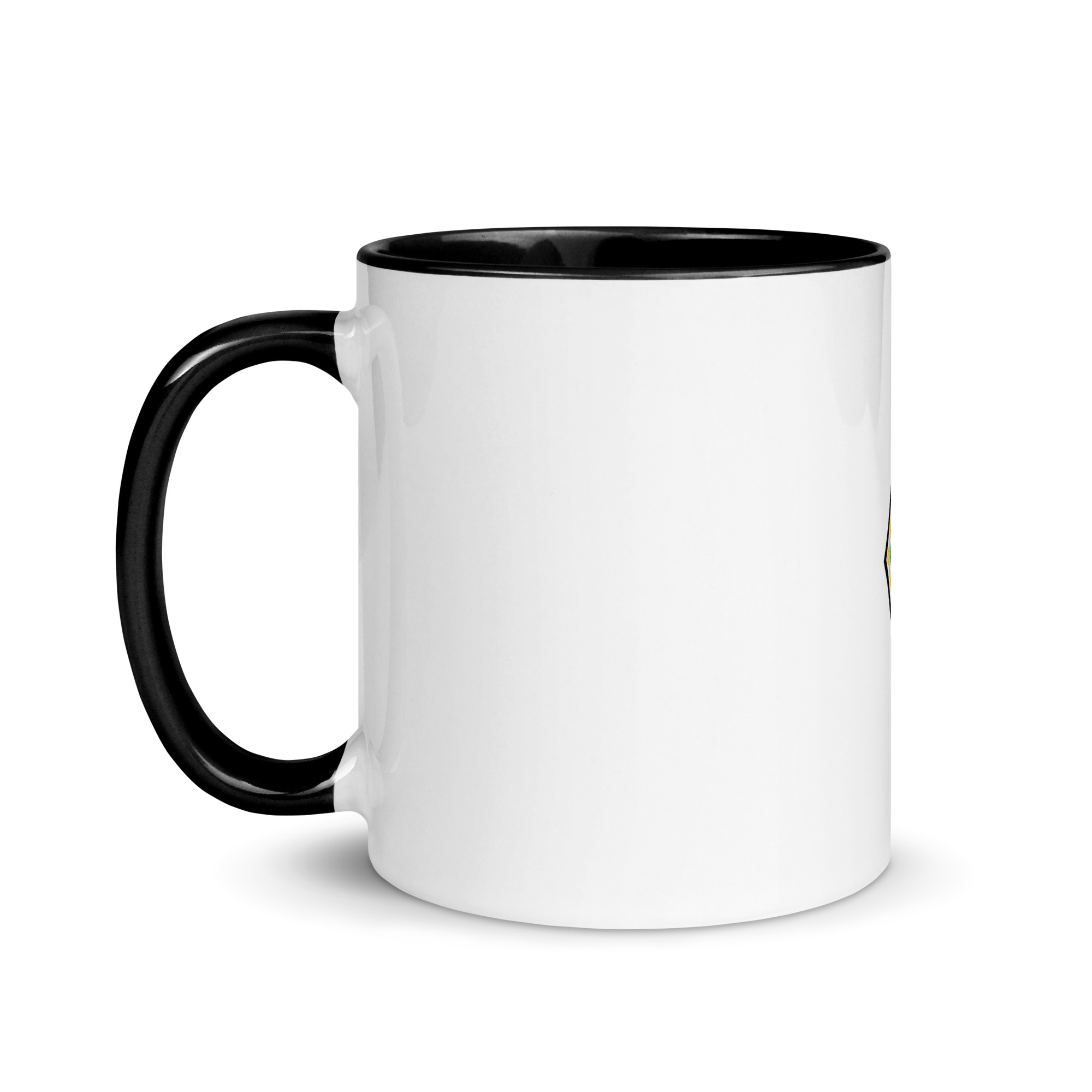TRU Mug with Color Inside - Image 3