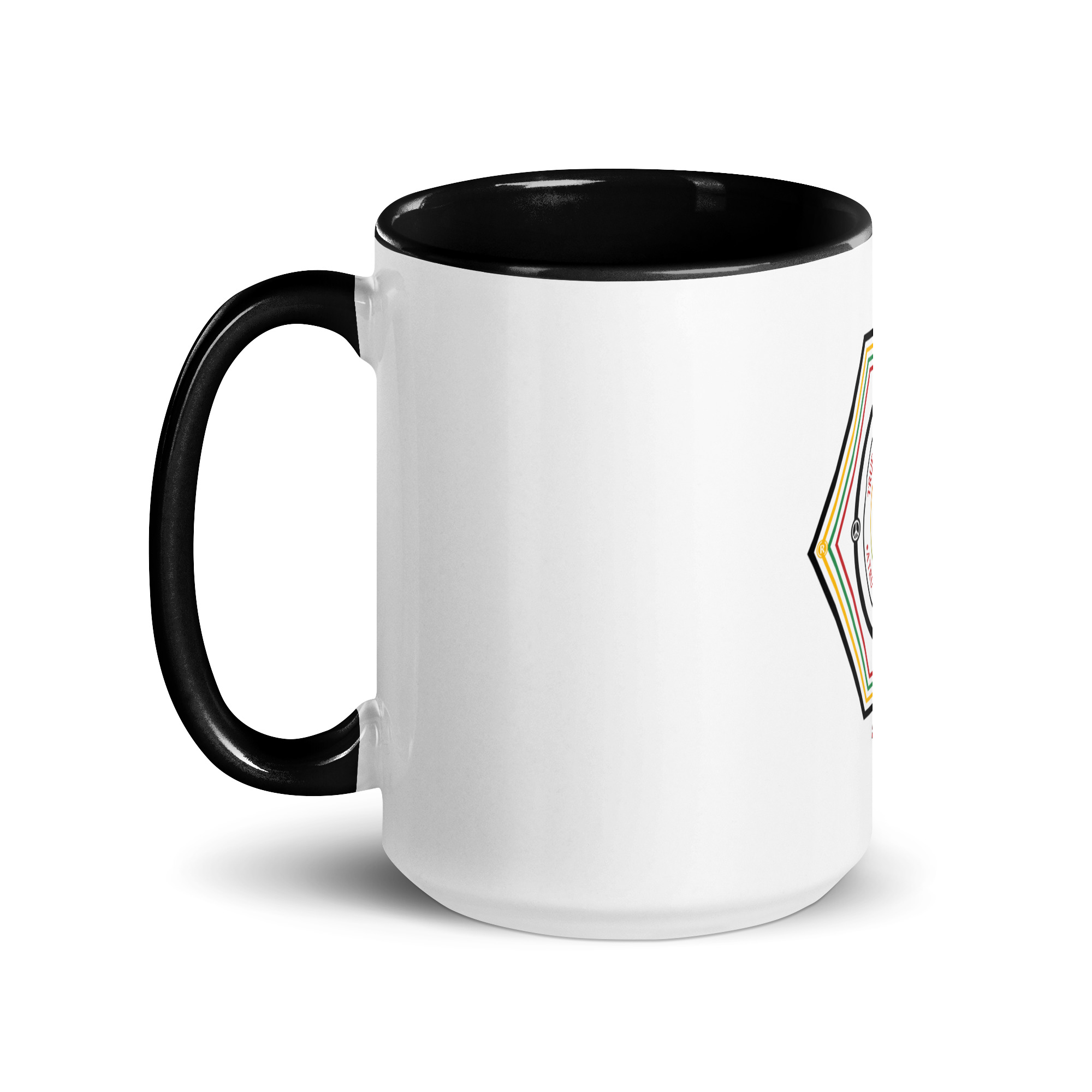 TRU Mug with Color Inside - Image 6