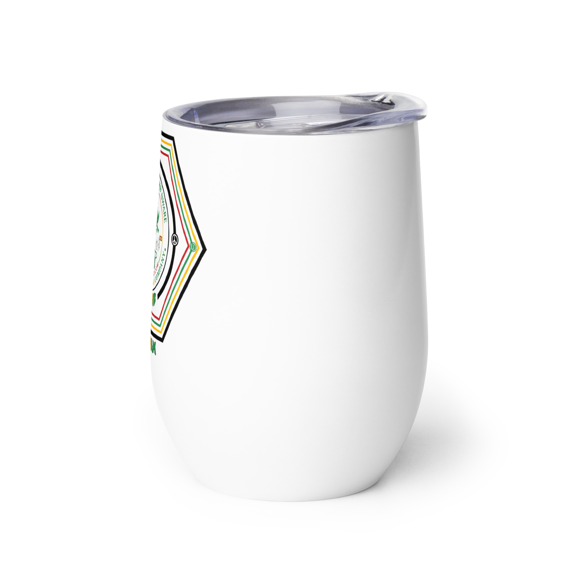 TRU Wine Tumbler - Image 3
