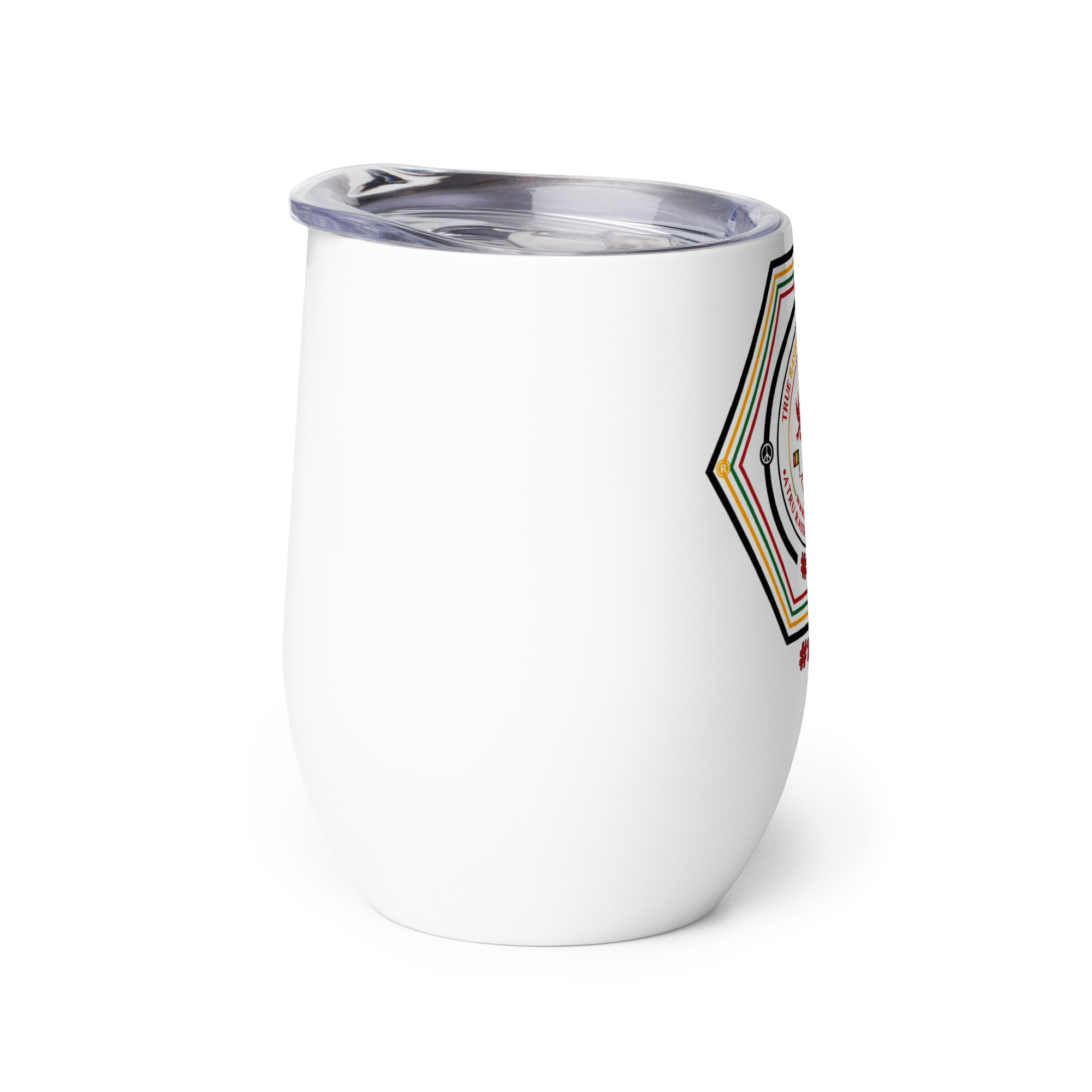 TRU Wine Tumbler - Image 4