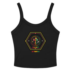 TRU Women’s Micro-Rib Tank Top