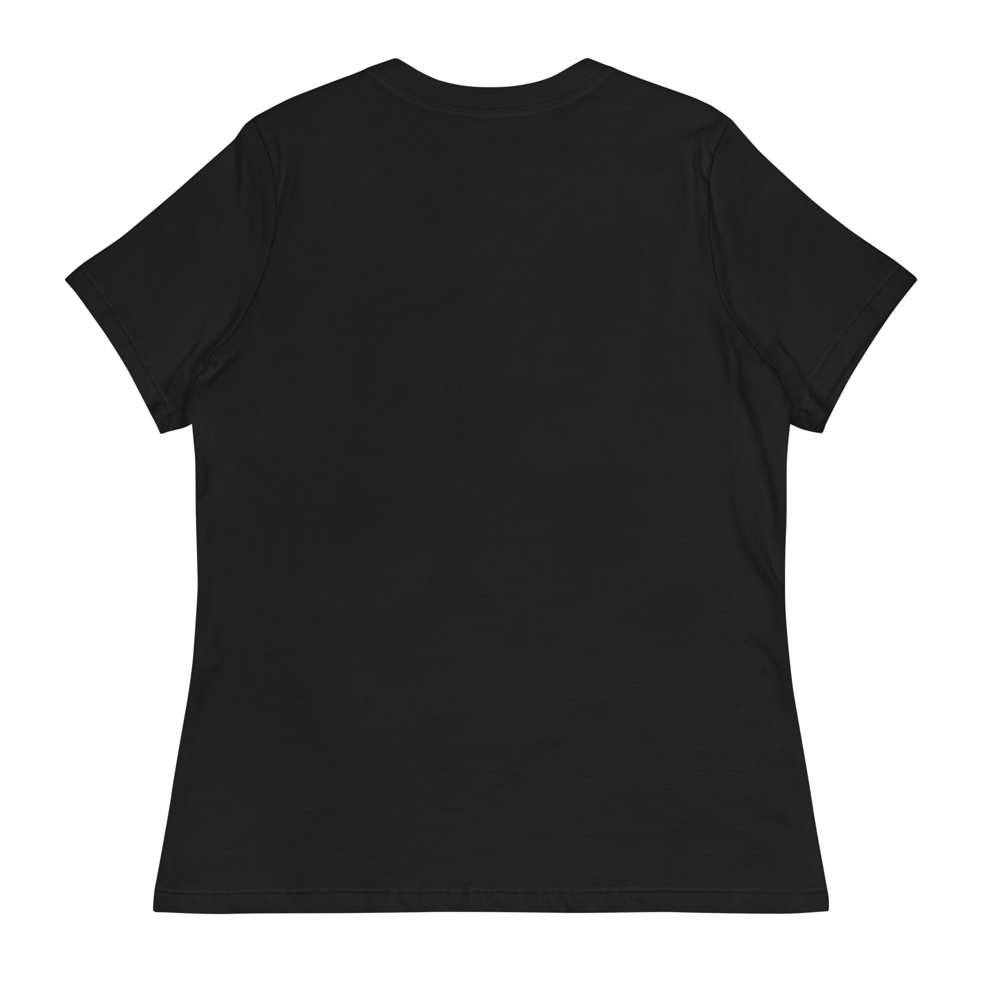 TRU Women's Relaxed T-Shirt - Image 2