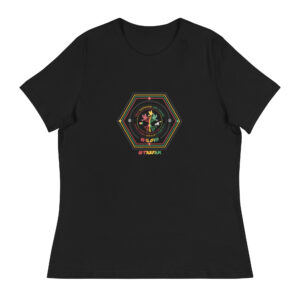 TRU Women's Relaxed T-Shirt