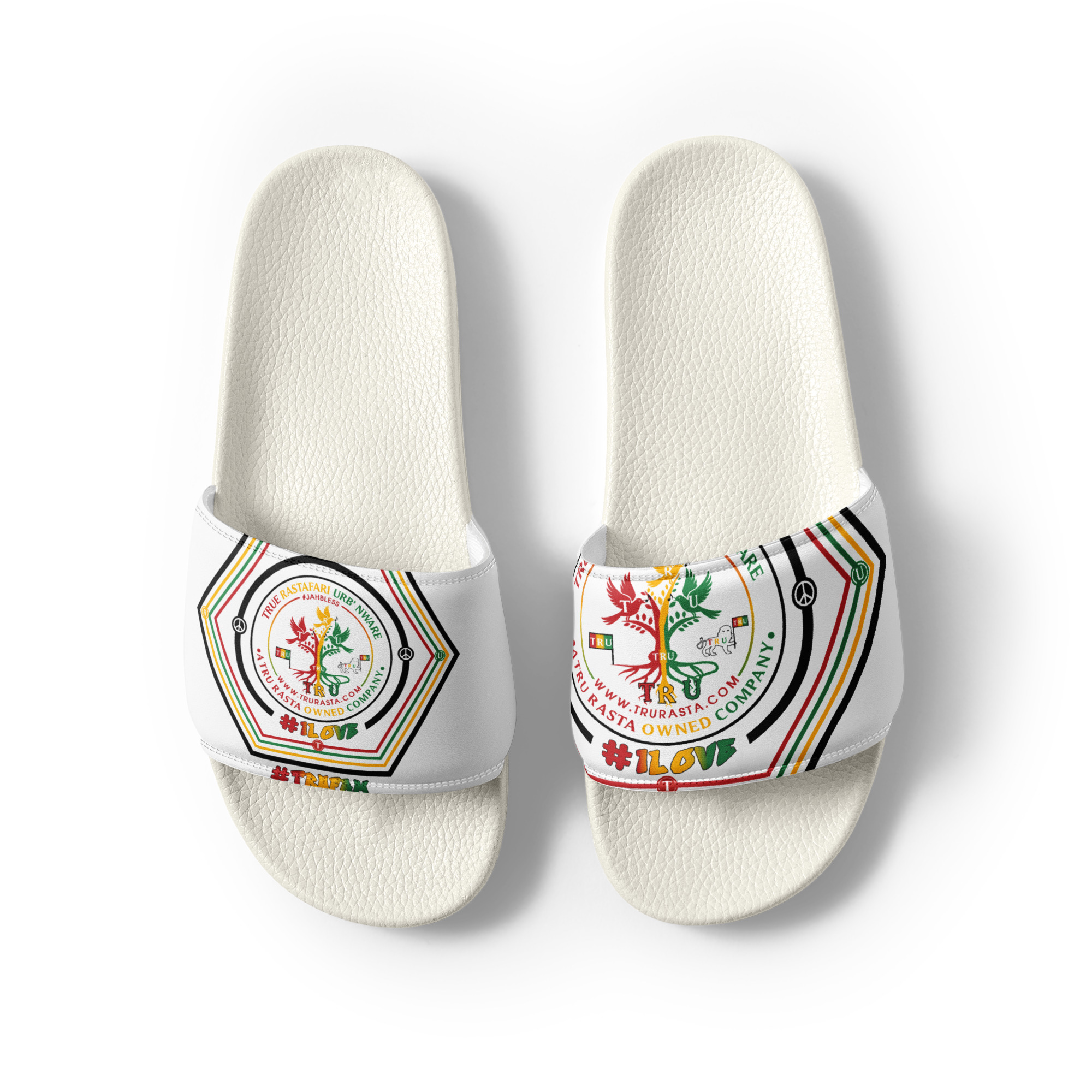 TRU Women's slides - Image 2