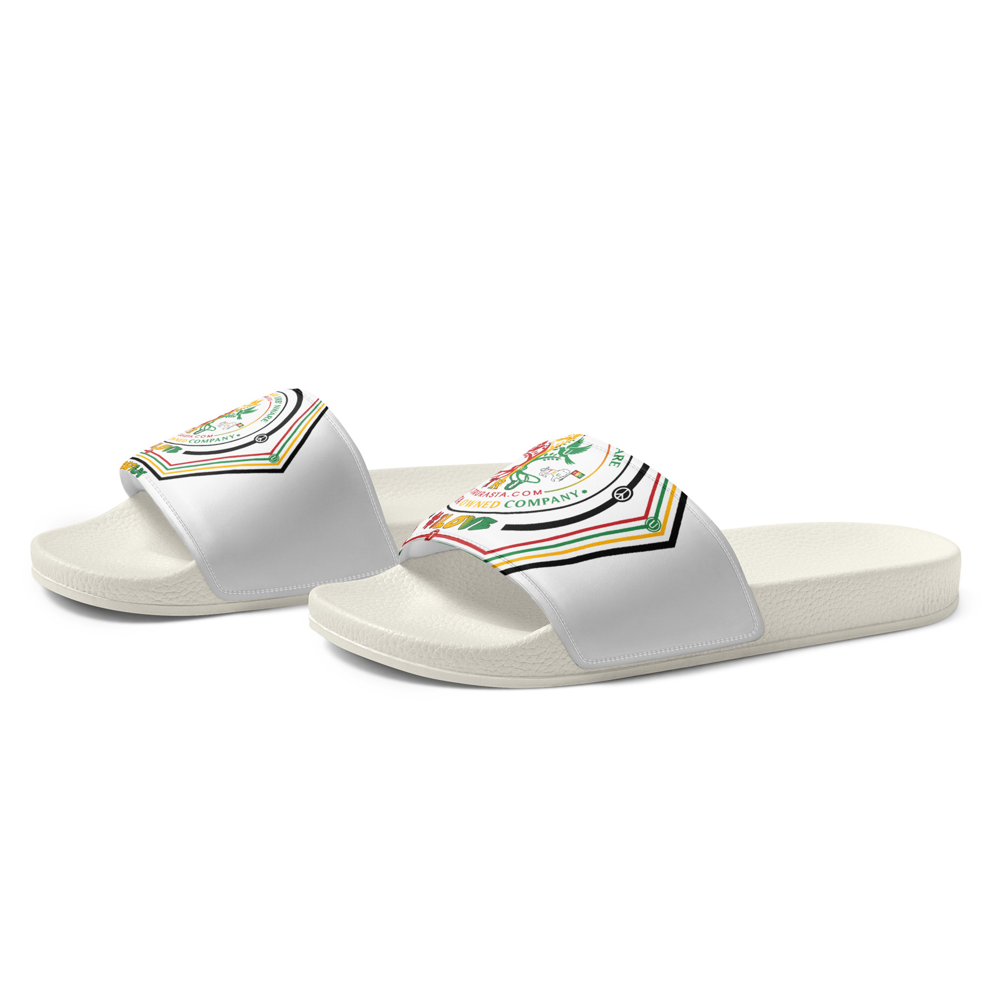 TRU Women's slides - Image 3
