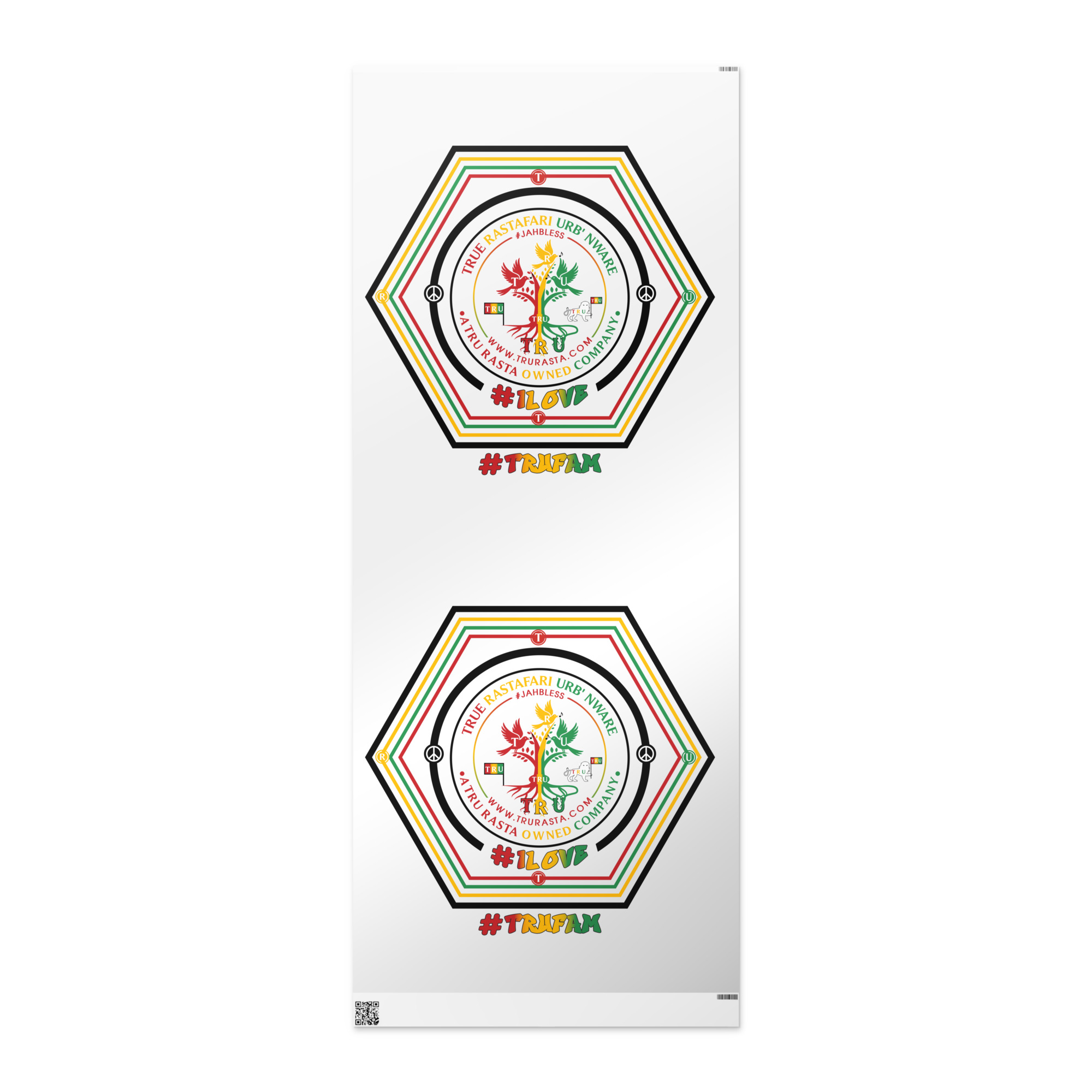 TRUwrapping paper roll - Image 3