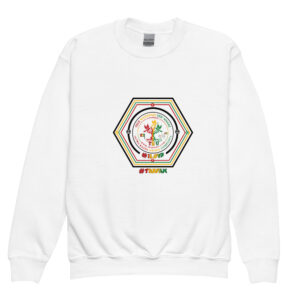 TRU Youth crewneck sweatshirt