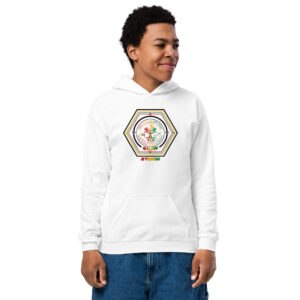 TRU Youth heavy blend hoodie