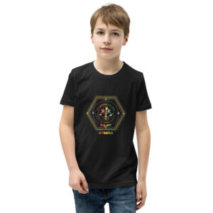 TRU Youth Short Sleeve T-Shirt