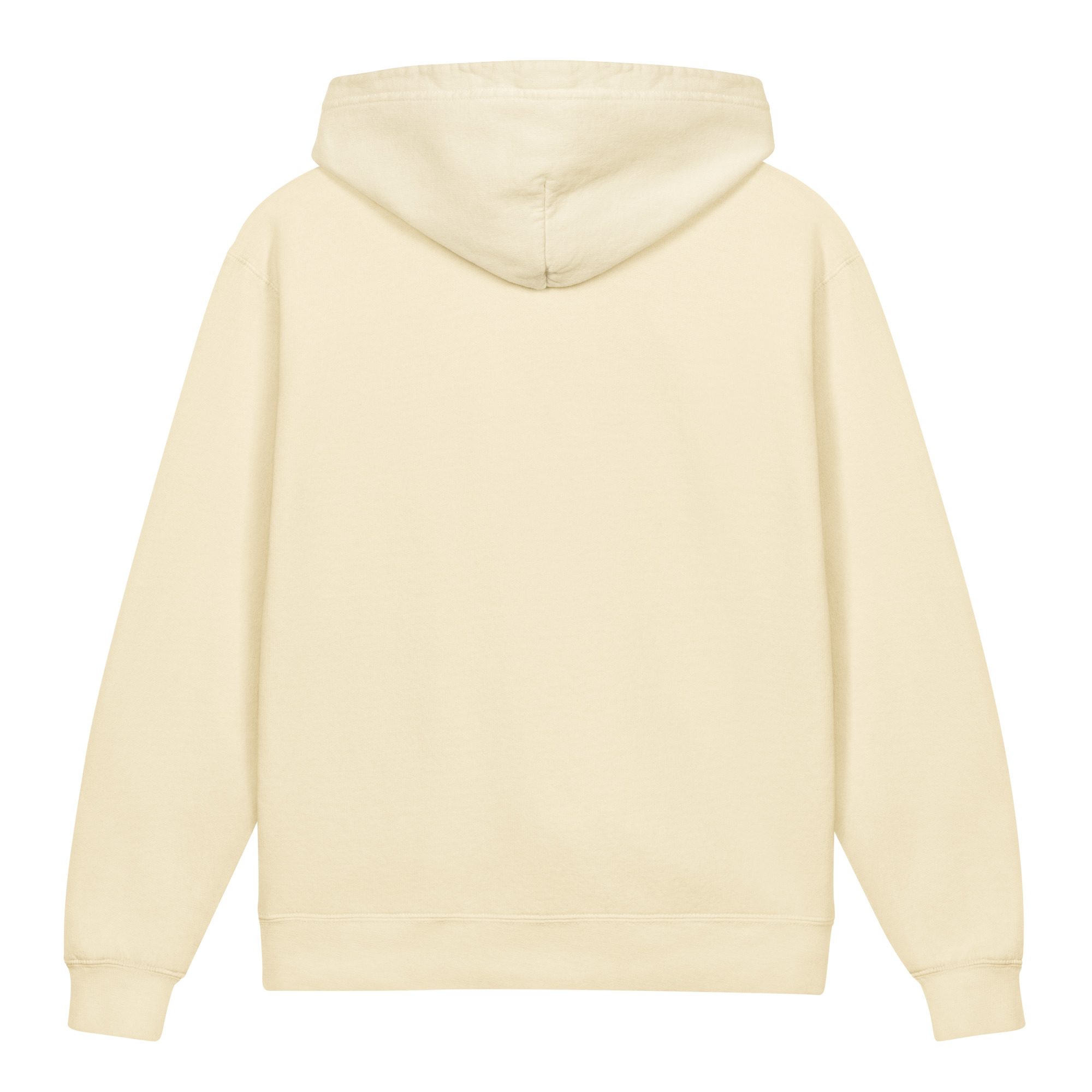 Youth lightweight hooded sweatshirt - Image 2